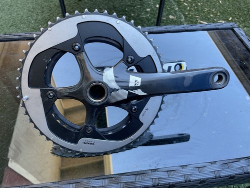 Sram force 39t speed - 53/39t, 10-speed