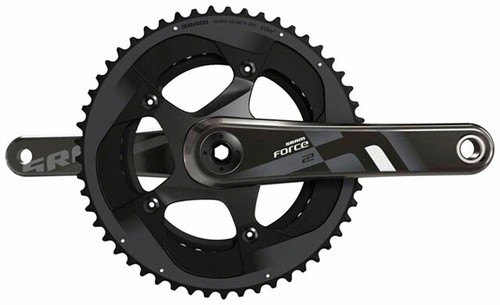 Sram force crankset - 22,