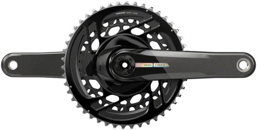 Sram force crankset - crankset,